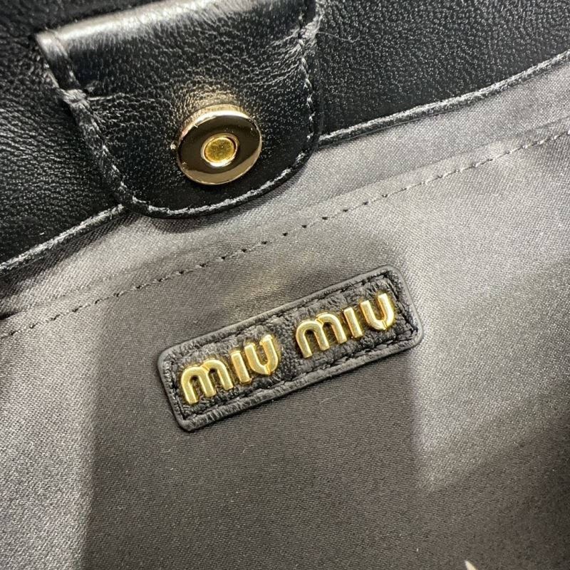 Miu Miu Top Handle Bags